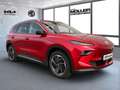 MG MGS5 EV Luxury Long Range Navi Leder 360°LED WP Rot - thumbnail 2