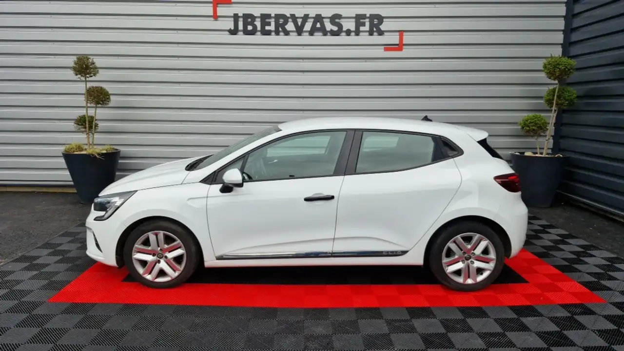 Renault Clio V SCE 65 - 21 BUSINESS