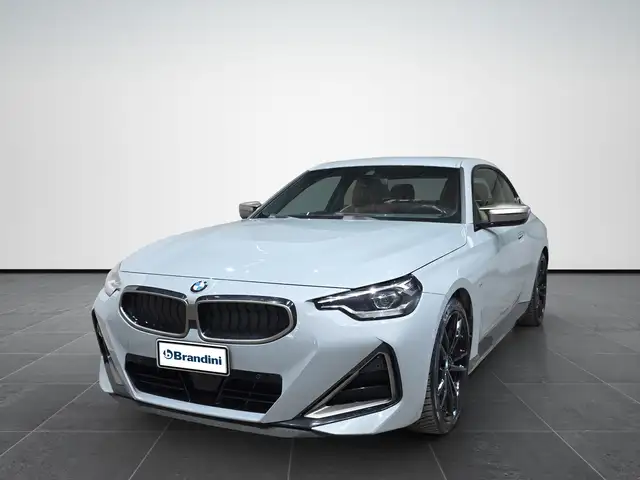BMW M2 40i xdrive MSport Pro 374cv auto