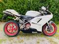 Ducati 848 Blanco - thumbnail 1