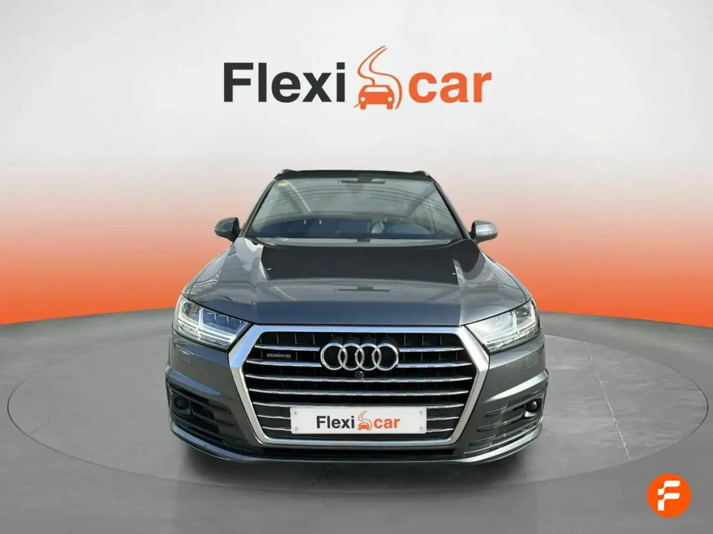 Audi Q7 3.0TDI sport quattro tiptronic 200kW Noir - 2