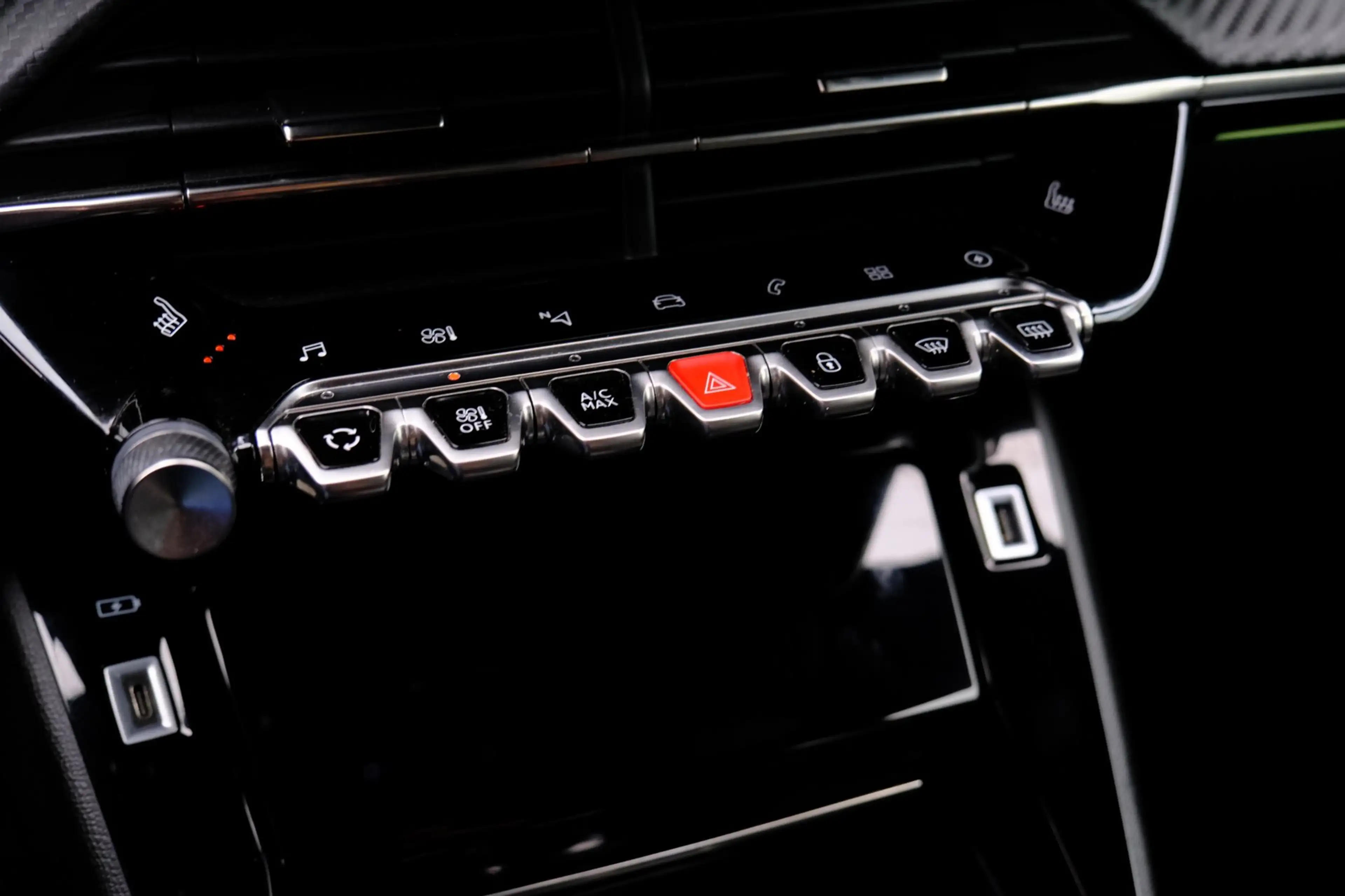 Peugeot e-208 EV GT 350 50 kWh Aut. Navi|Virtual Display|1e Eig| — photo 15