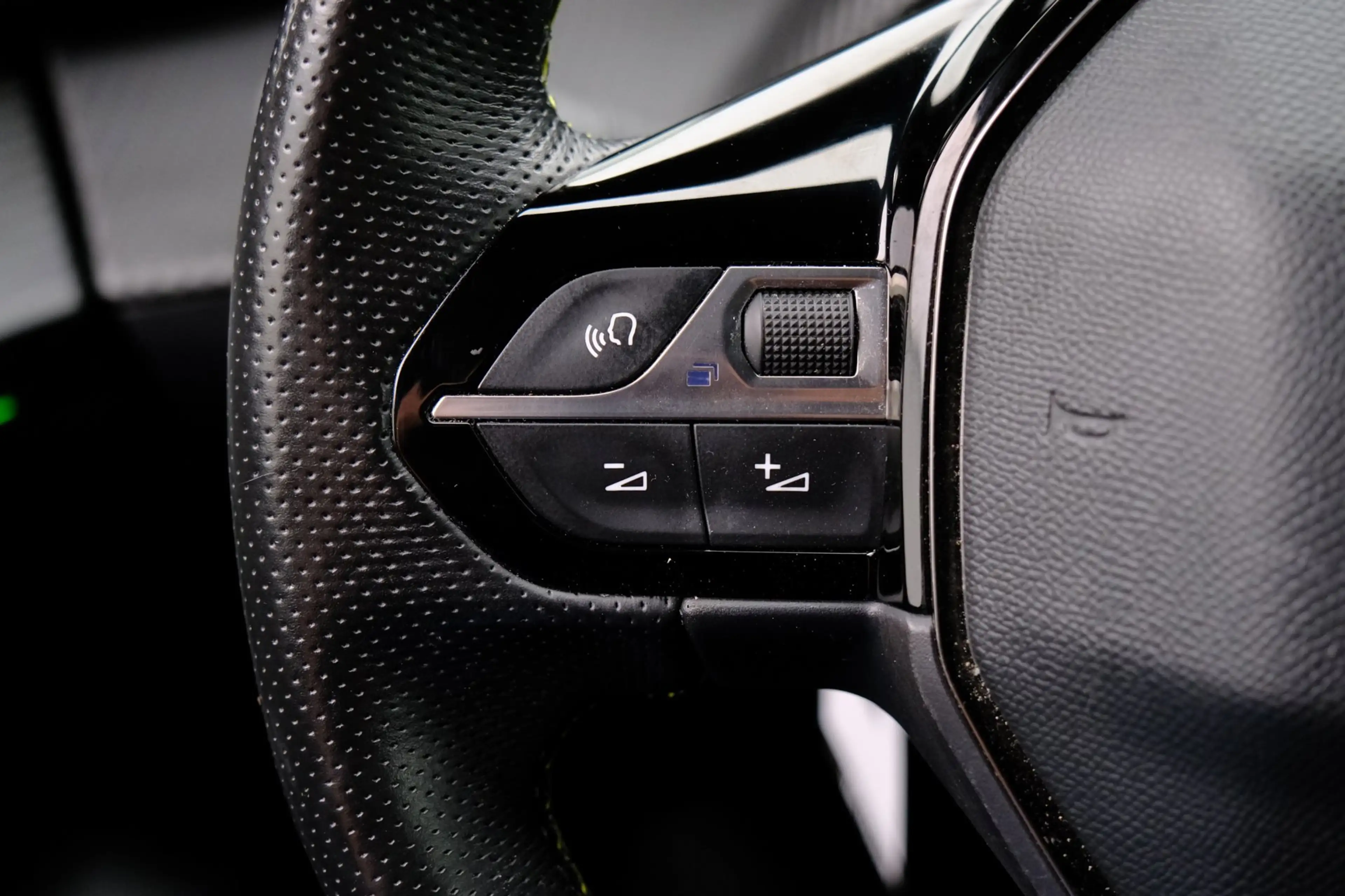 Peugeot e-208 EV GT 350 50 kWh Aut. Navi|Virtual Display|1e Eig| — photo 33