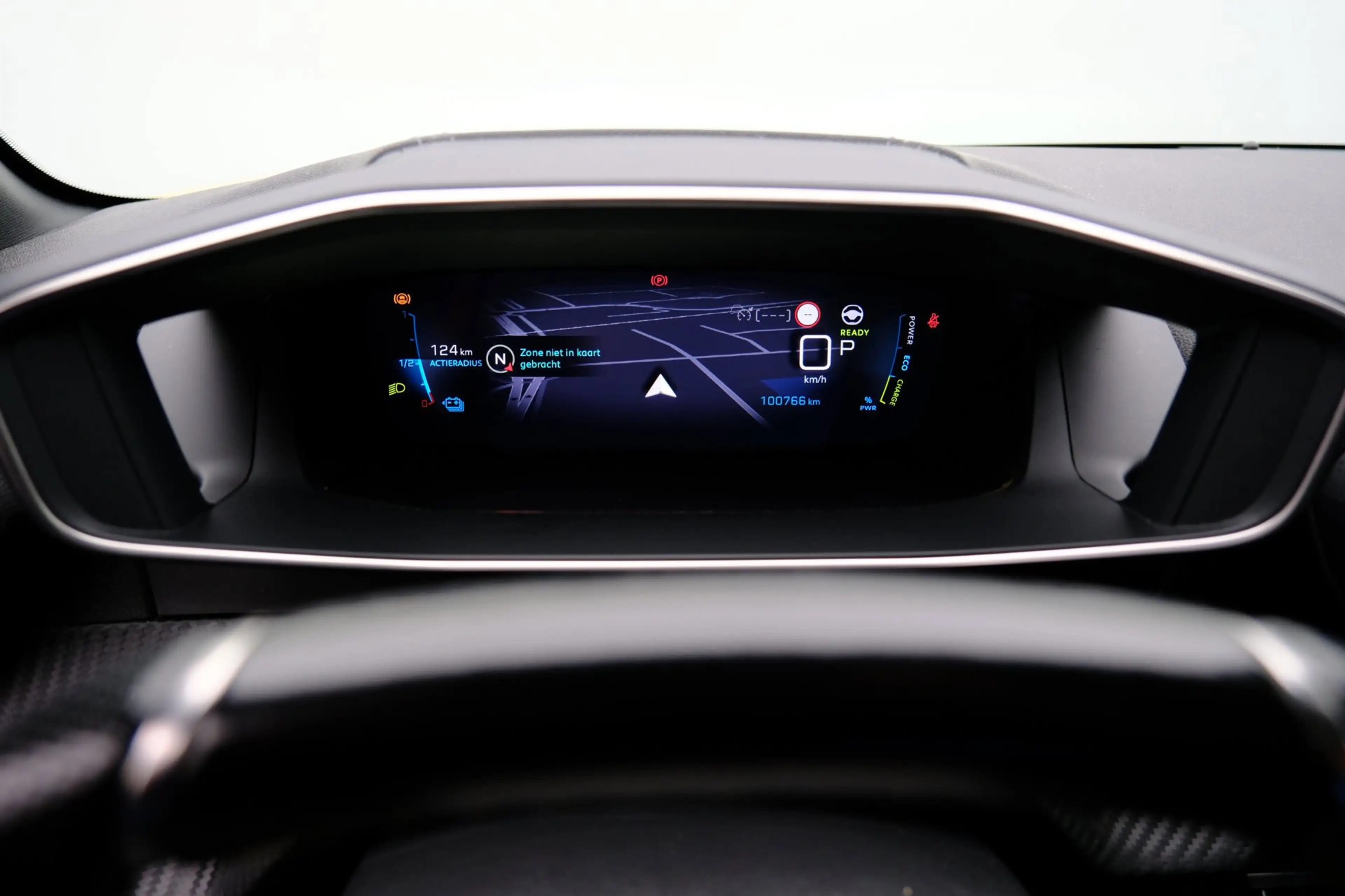 Peugeot e-208 EV GT 350 50 kWh Aut. Navi|Virtual Display|1e Eig| — photo 6