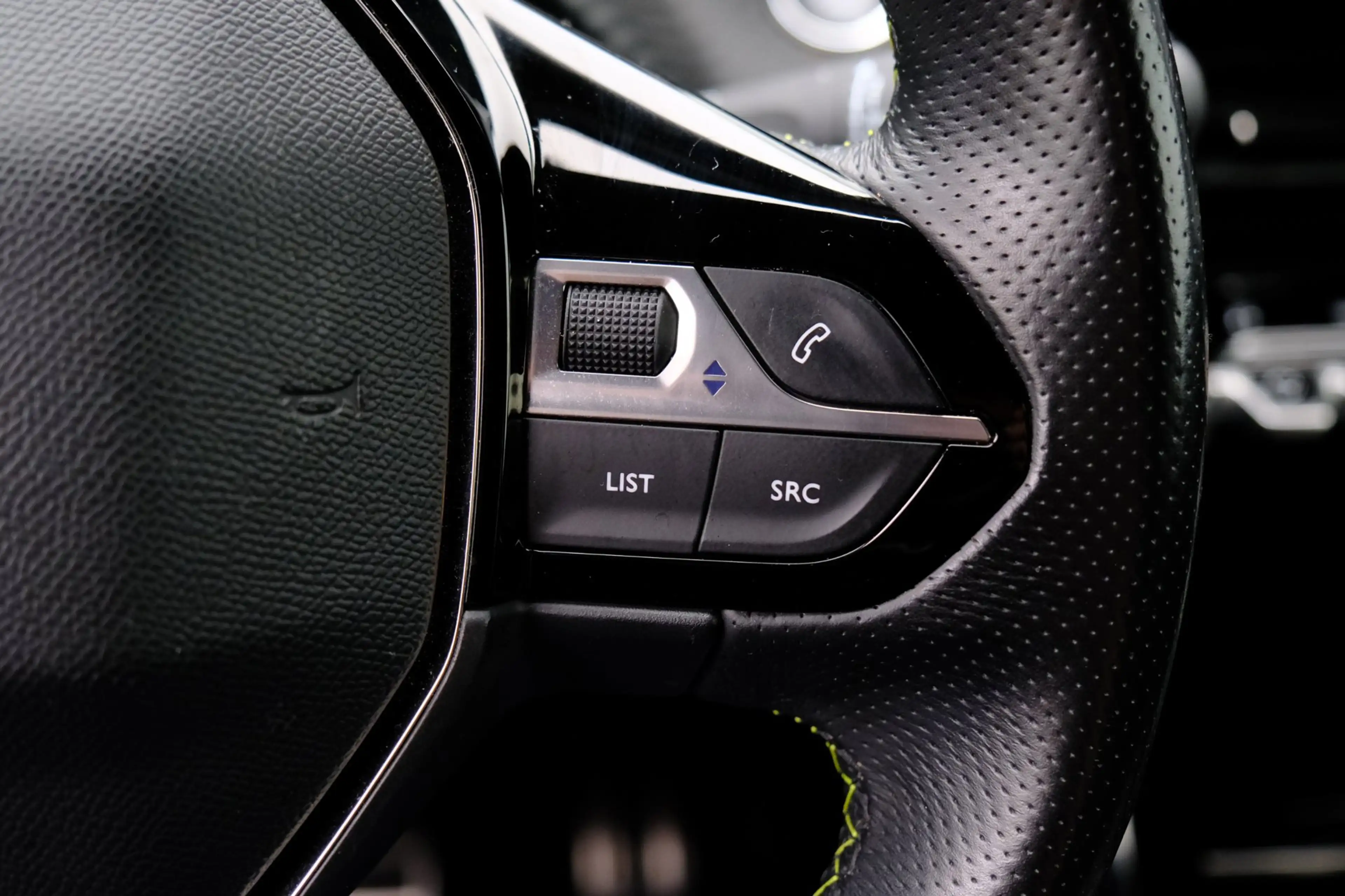 Peugeot e-208 EV GT 350 50 kWh Aut. Navi|Virtual Display|1e Eig| — photo 34