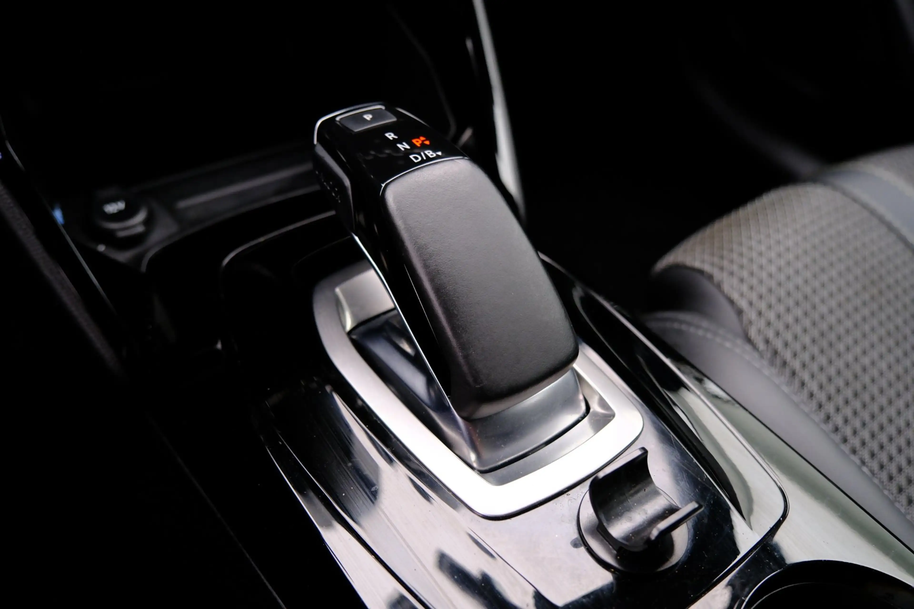 Peugeot e-208 EV GT 350 50 kWh Aut. Navi|Virtual Display|1e Eig| — photo 28