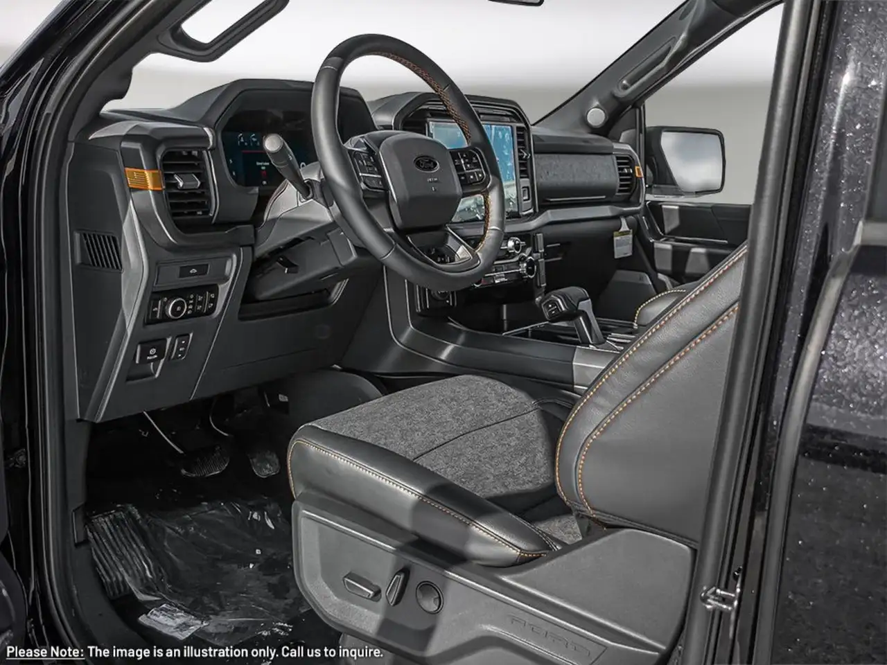 Ford F 150 fotografie Ford F 150