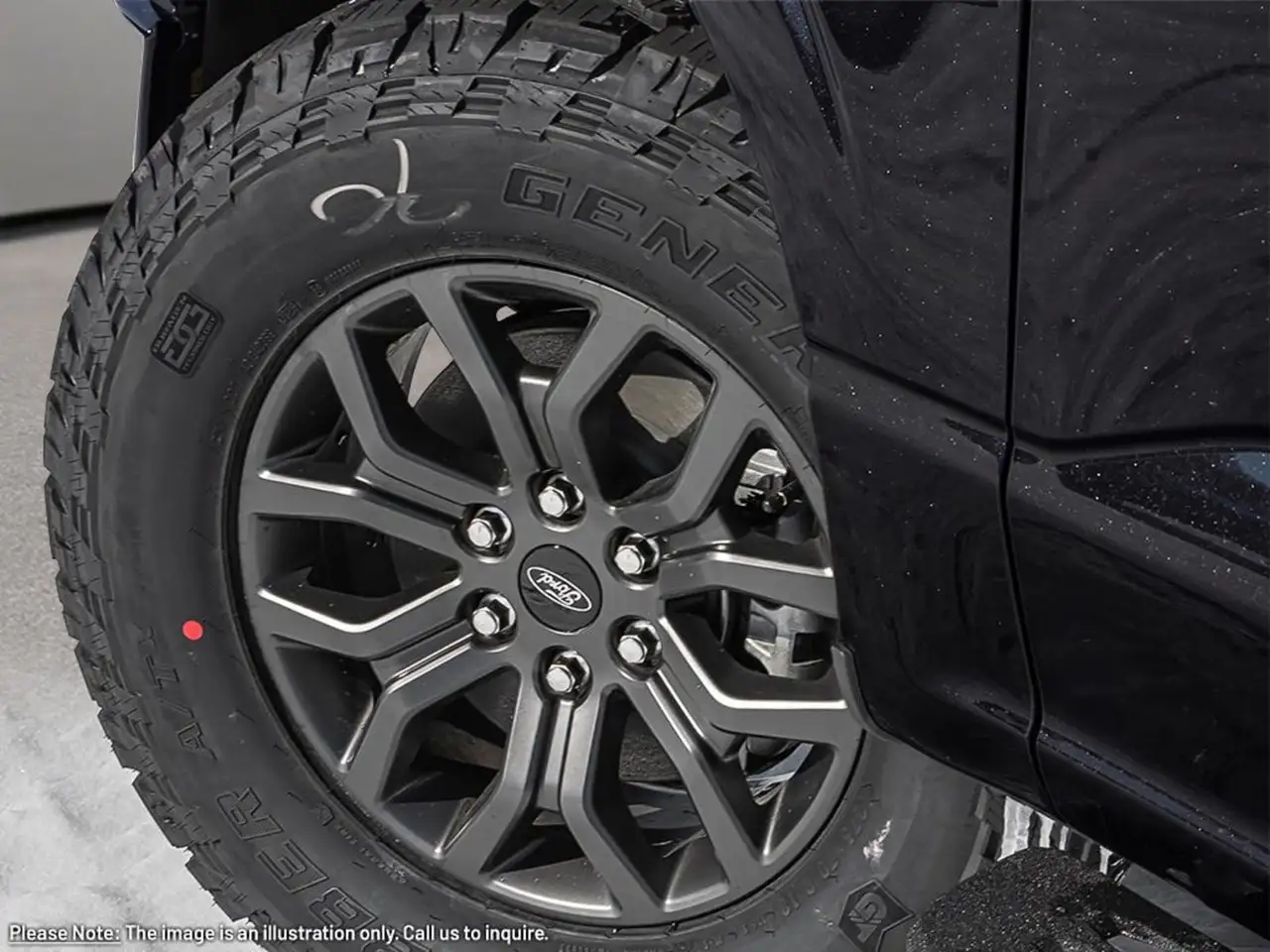 Ford F 150 fotografie Ford F 150
