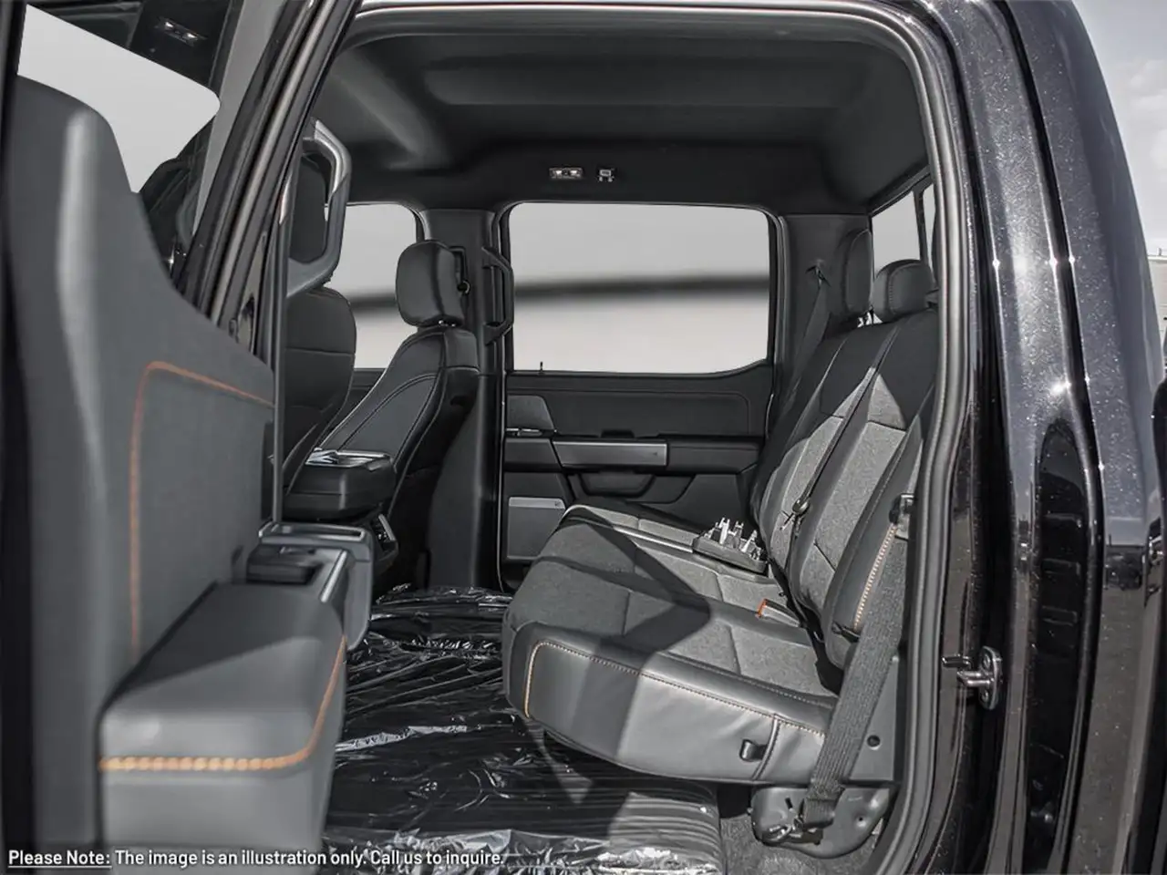 Ford F 150 fotografie Ford F 150