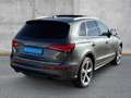 Audi Q5 3.0 TFSI 272Ch S line XENON PANO B&O CUIR MÉMOIRE CAMERA GARANTIE / 38 Gris - thumbnail 2