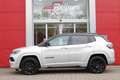Jeep Compass 4xe 240PK Plug-in Hybrid S | NAVIGATIE 10,25 "TOUC Grijs - thumbnail 3