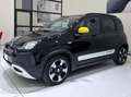 Fiat Panda Pandina Cross 1.0 firefly hybrid s&s Schwarz - thumbnail 1