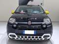 Fiat Panda Pandina Cross 1.0 firefly hybrid s&s Schwarz - thumbnail 3