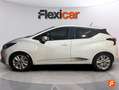 Nissan Micra IG-T 74kW (100CV) MADE IN FRANCE  - 5P (2021) Blanc - thumbnail 8