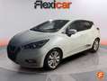 Nissan Micra IG-T 74kW (100CV) MADE IN FRANCE  - 5P (2021) Blanc - thumbnail 3