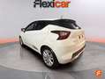 Nissan Micra IG-T 74kW (100CV) MADE IN FRANCE  - 5P (2021) Blanc - thumbnail 4