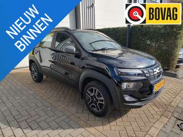 Expression 27 kWh BTW Auto Navigatie Cruise-Contro