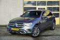 Mercedes-Benz GLC 200 200d 4MATIC 164PK! Automaat Business Solution BJ20 Grijs - thumbnail 1