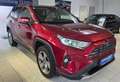 Toyota RAV4 2,5 Hybrid VIP 2WD Aut. Rot - thumbnail 7
