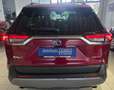 Toyota RAV4 2,5 Hybrid VIP 2WD Aut. Rot - thumbnail 9