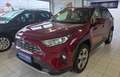 Toyota RAV4 2,5 Hybrid VIP 2WD Aut. Rot - thumbnail 5