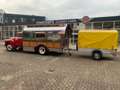 Chevrolet Roadmaster SX 6708 1949 Gypsy Airstream Rot - thumbnail 30