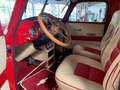 Chevrolet Roadmaster SX 6708 1949 Gypsy Airstream Rojo - thumbnail 23