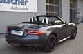 Fiat 124 Spider Lusso,Navi,Leder,Parks,Sitzh,,,, Gri - thumbnail 2