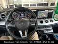Mercedes-Benz E 200 E200 Coupe*2xAVANTGARDE*2H*KAMERA*STANDHEIZ*LED Zilver - thumbnail 17