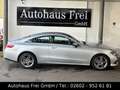 Mercedes-Benz E 200 E200 Coupe*2xAVANTGARDE*2H*KAMERA*STANDHEIZ*LED Zilver - thumbnail 9