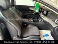 Mercedes-Benz E 200 E200 Coupe*2xAVANTGARDE*2H*KAMERA*STANDHEIZ*LED Zilver - thumbnail 11