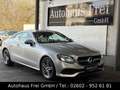 Mercedes-Benz E 200 E200 Coupe*2xAVANTGARDE*2H*KAMERA*STANDHEIZ*LED Zilver - thumbnail 3