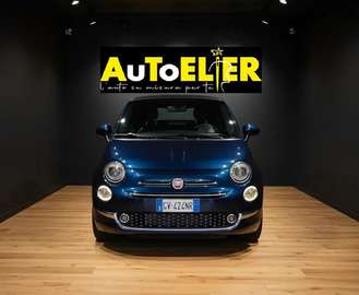 500C III 1.0 hybrid Dolcevita 70cv