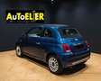 Fiat 500C 500C III 1.0 hybrid Dolcevita 70cv Blu/Azzurro - thumbnail 2