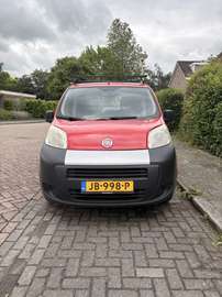 1.4 8V Active