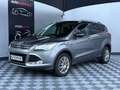 Ford Kuga Kuga 2.0 TDCi 140 FAP 4x2 Titanium Gris - thumbnail 1