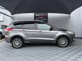 Ford Kuga Kuga 2.0 TDCi 140 FAP 4x2 Titanium Gris - thumbnail 10