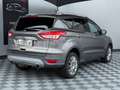 Ford Kuga Kuga 2.0 TDCi 140 FAP 4x2 Titanium Gris - thumbnail 11