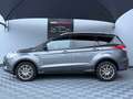 Ford Kuga Kuga 2.0 TDCi 140 FAP 4x2 Titanium Gris - thumbnail 2