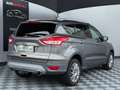 Ford Kuga Kuga 2.0 TDCi 140 FAP 4x2 Titanium Gris - thumbnail 12