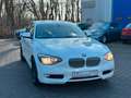 BMW 116 d Lim. Garantie*2-Zonen-Klima*Sitzheiz*Urban* Bílá - thumbnail 6