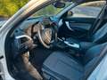 BMW 116 d Lim. Garantie*2-Zonen-Klima*Sitzheiz*Urban* Bílá - thumbnail 14