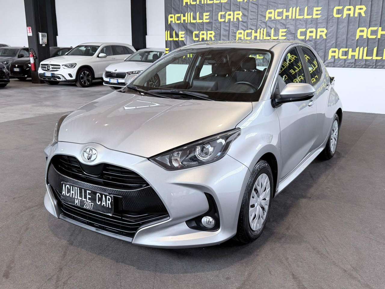 Toyota Yaris 1.0 Business *PREZZO REALE NO VINCOLI*