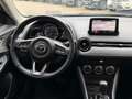 Mazda CX-3 Sports-Line/HEAD UP/AUTOMATIK/LEDER/NAVI Schwarz - thumbnail 17