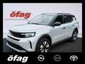 Opel Frontera 1.2 DI MHEV GS Aut. LED+Navi+SHZ+Kam. Silber - thumbnail 1