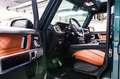 Mercedes-Benz G 63 AMG Manufaktur Burmester Exclusive Leder Zöld - thumbnail 12