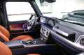 Mercedes-Benz G 63 AMG Manufaktur Burmester Exclusive Leder Zelená - thumbnail 20