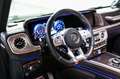 Mercedes-Benz G 63 AMG Manufaktur Burmester Exclusive Leder Zöld - thumbnail 16