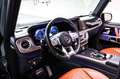 Mercedes-Benz G 63 AMG Manufaktur Burmester Exclusive Leder Зелений - thumbnail 15