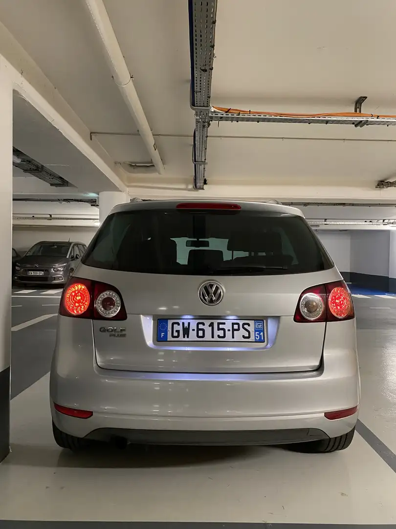 Volkswagen Golf Plus Golf Plus 1.4 16S 80 Trendline - 2